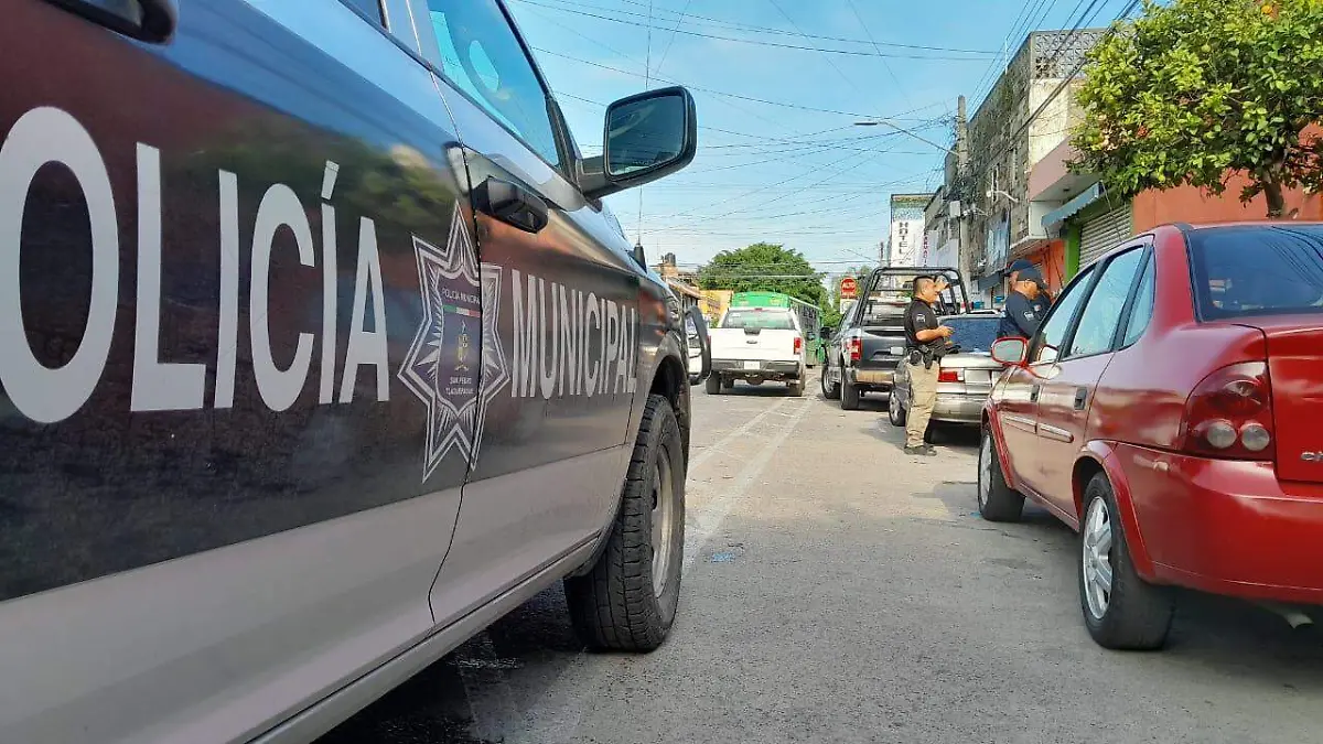 Menores se intoxican con droga en Tlaquepaque